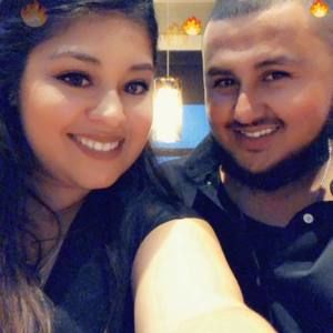 Meet your Posher, Gilberto